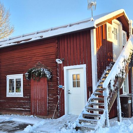 Rutsbrogården Hotell Rutån Exteriör bild