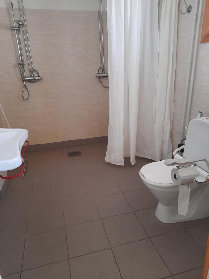 Rutsbrogården Hotell Rutån Exteriör bild