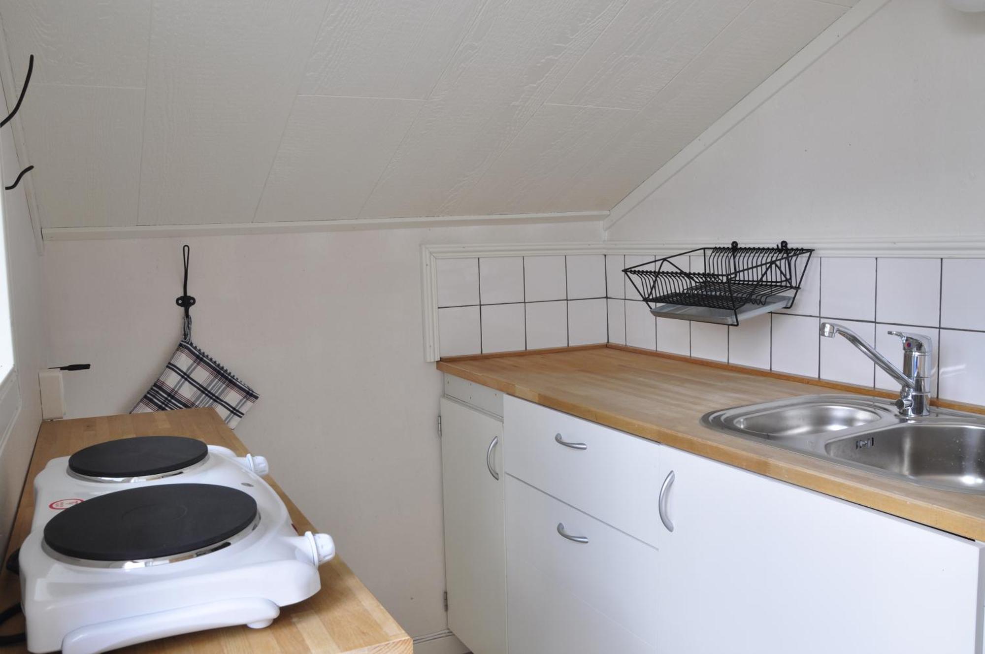 Rutsbrogården Hotell Rutån Exteriör bild