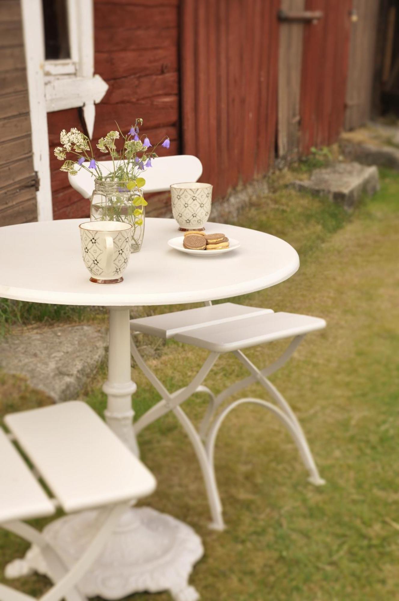 Rutsbrogården Hotell Rutån Exteriör bild