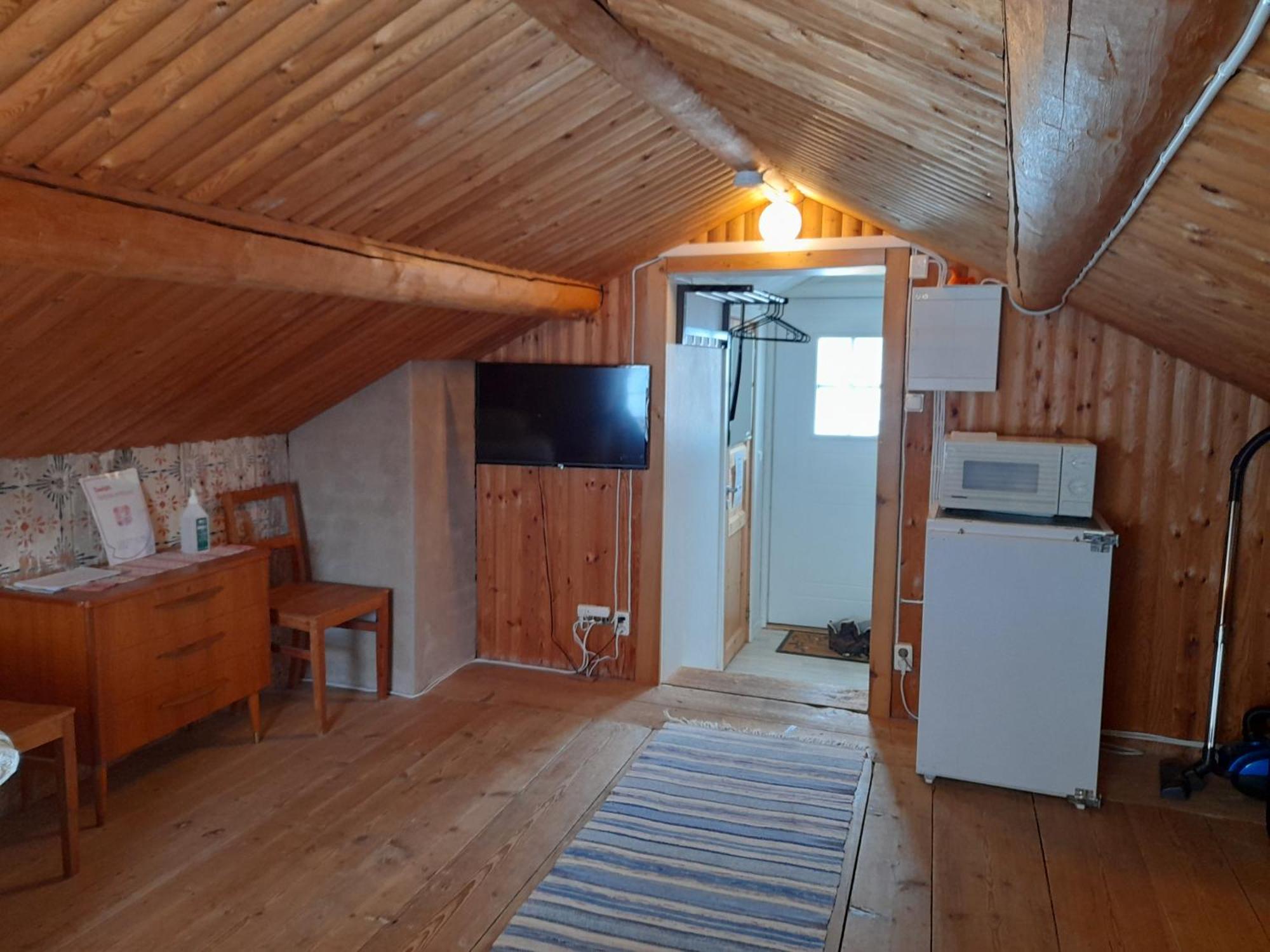 Rutsbrogården Hotell Rutån Exteriör bild