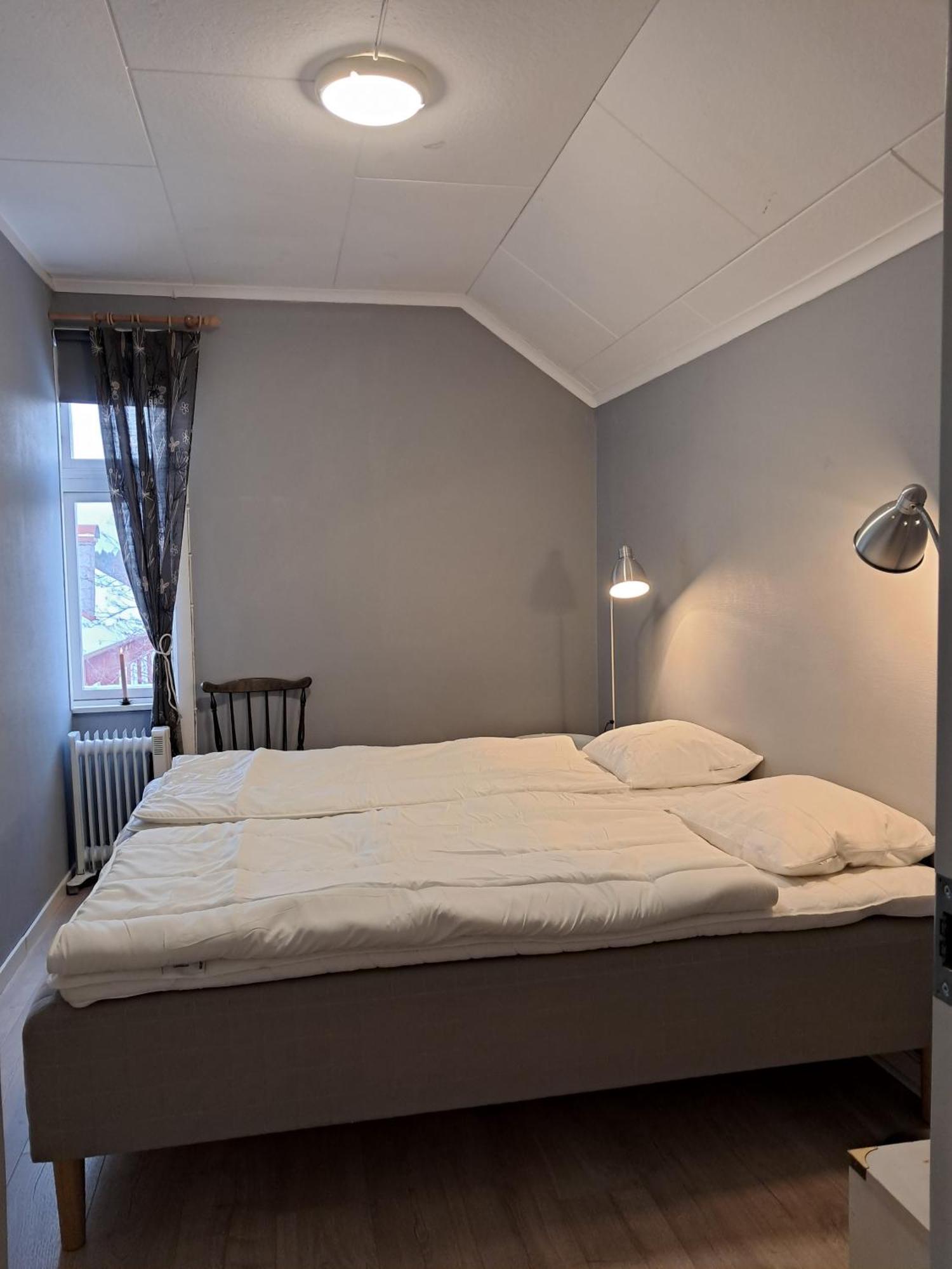 Rutsbrogården Hotell Rutån Exteriör bild