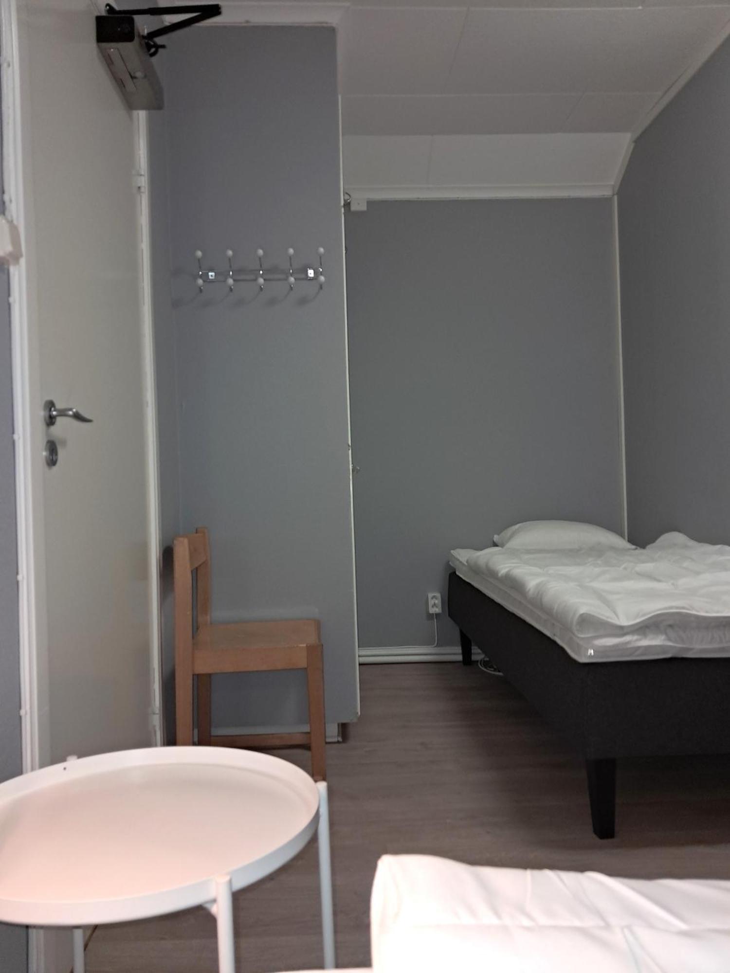 Rutsbrogården Hotell Rutån Exteriör bild