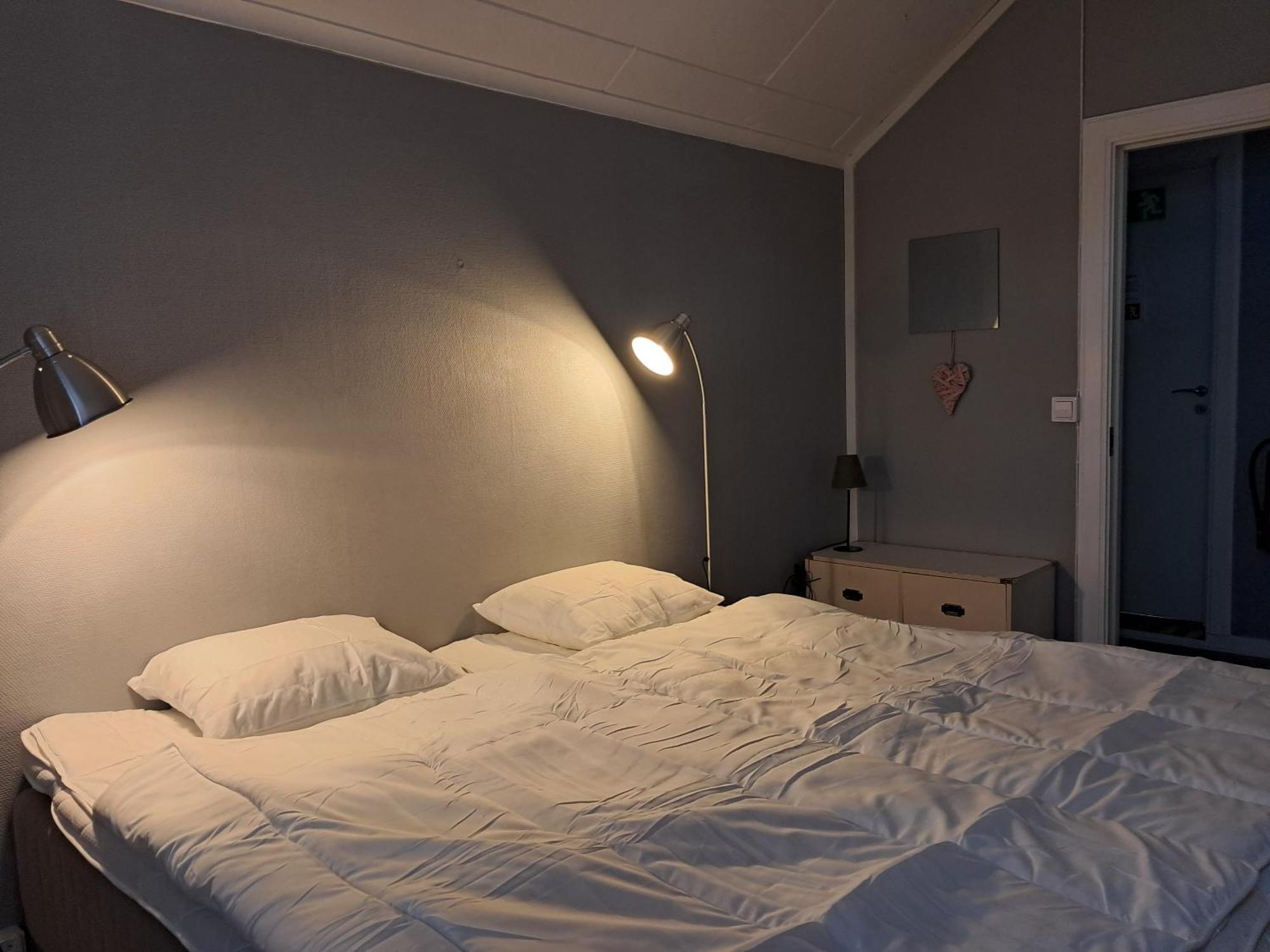 Rutsbrogården Hotell Rutån Exteriör bild