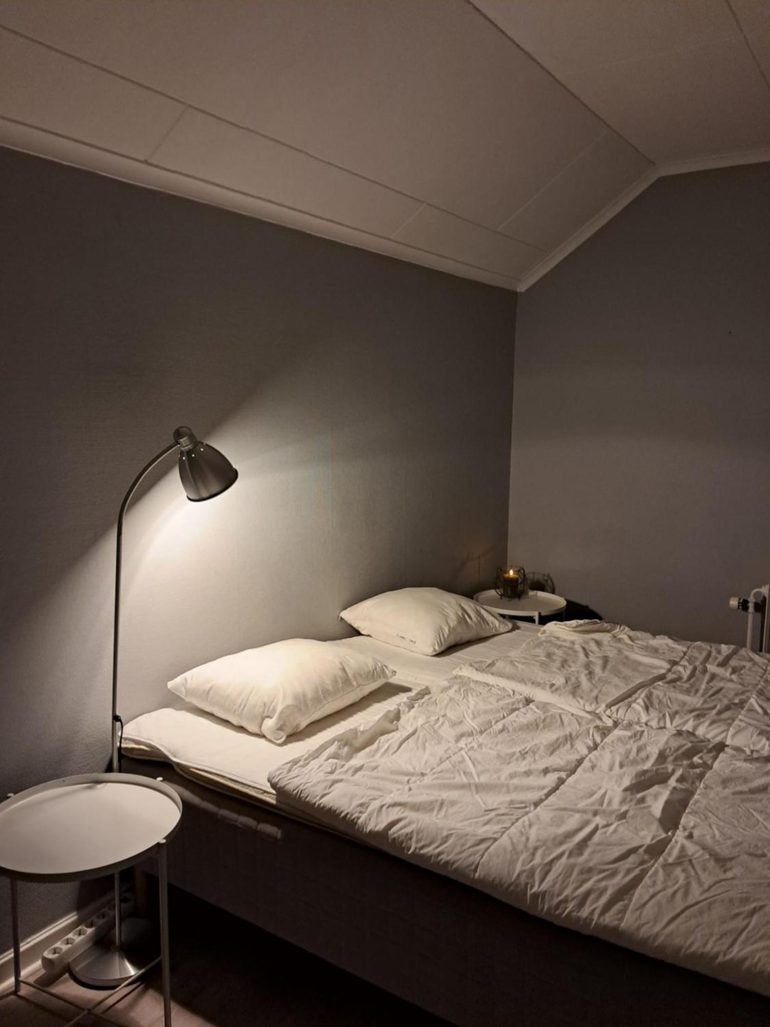Rutsbrogården Hotell Rutån Exteriör bild