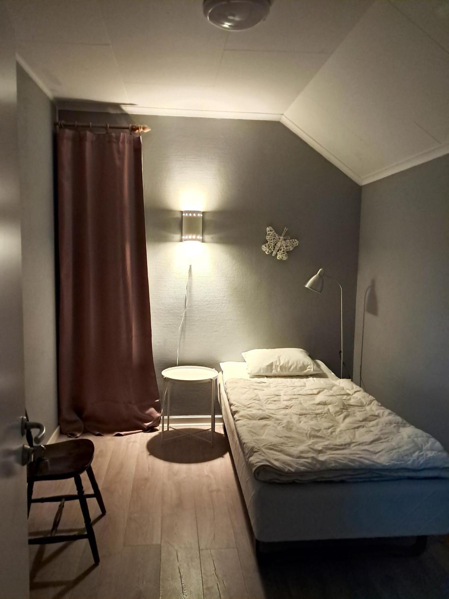 Rutsbrogården Hotell Rutån Exteriör bild