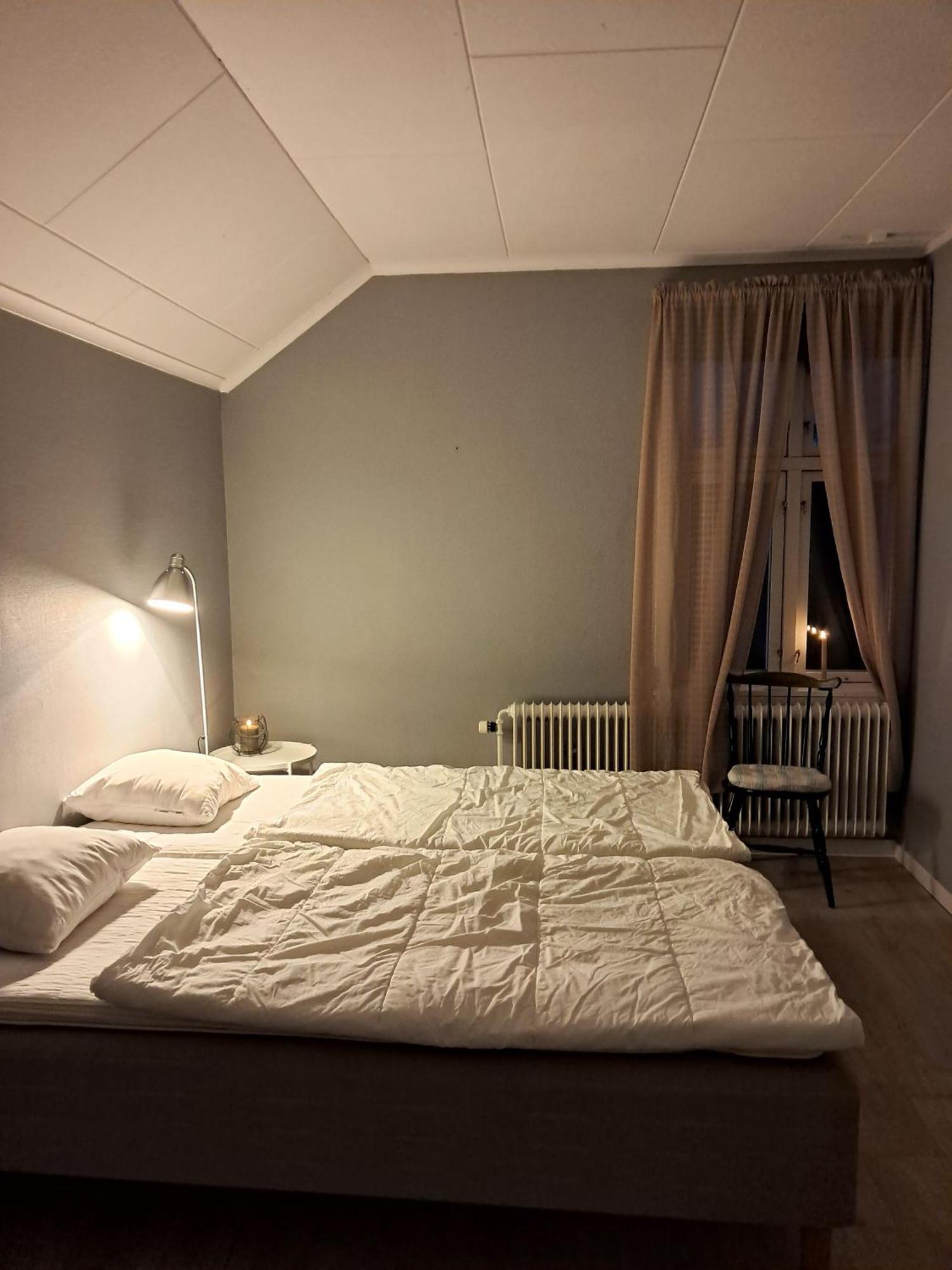 Rutsbrogården Hotell Rutån Exteriör bild