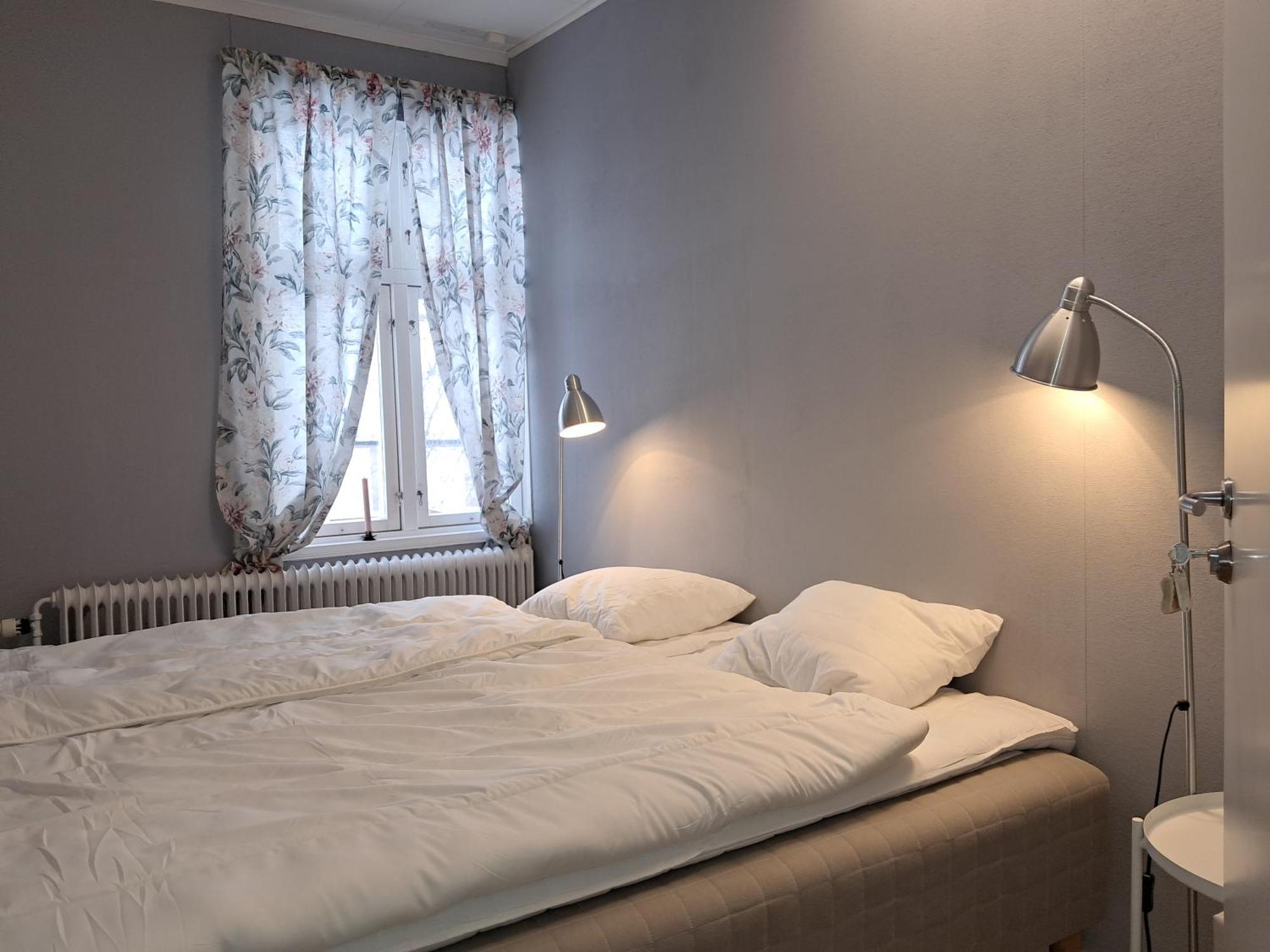 Rutsbrogården Hotell Rutån Exteriör bild