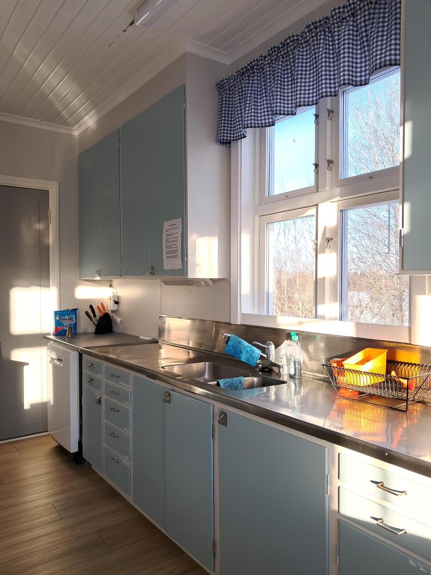 Rutsbrogården Hotell Rutån Exteriör bild