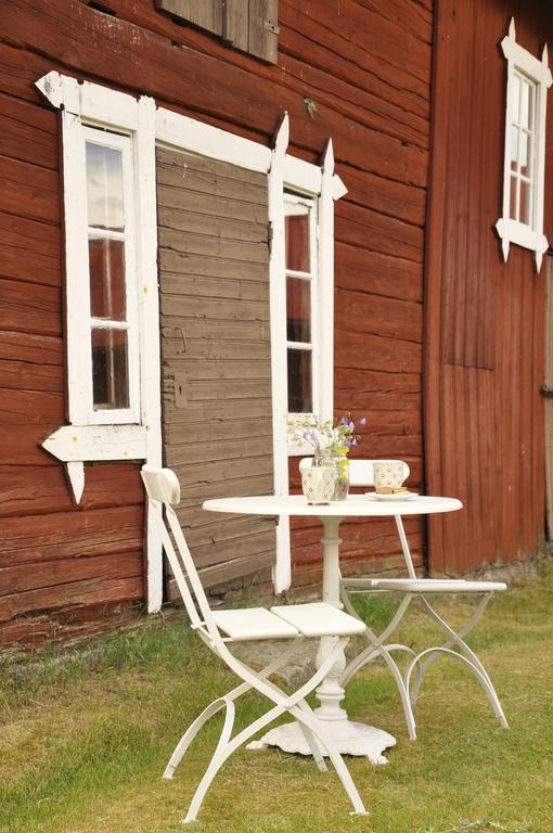 Rutsbrogården Hotell Rutån Exteriör bild