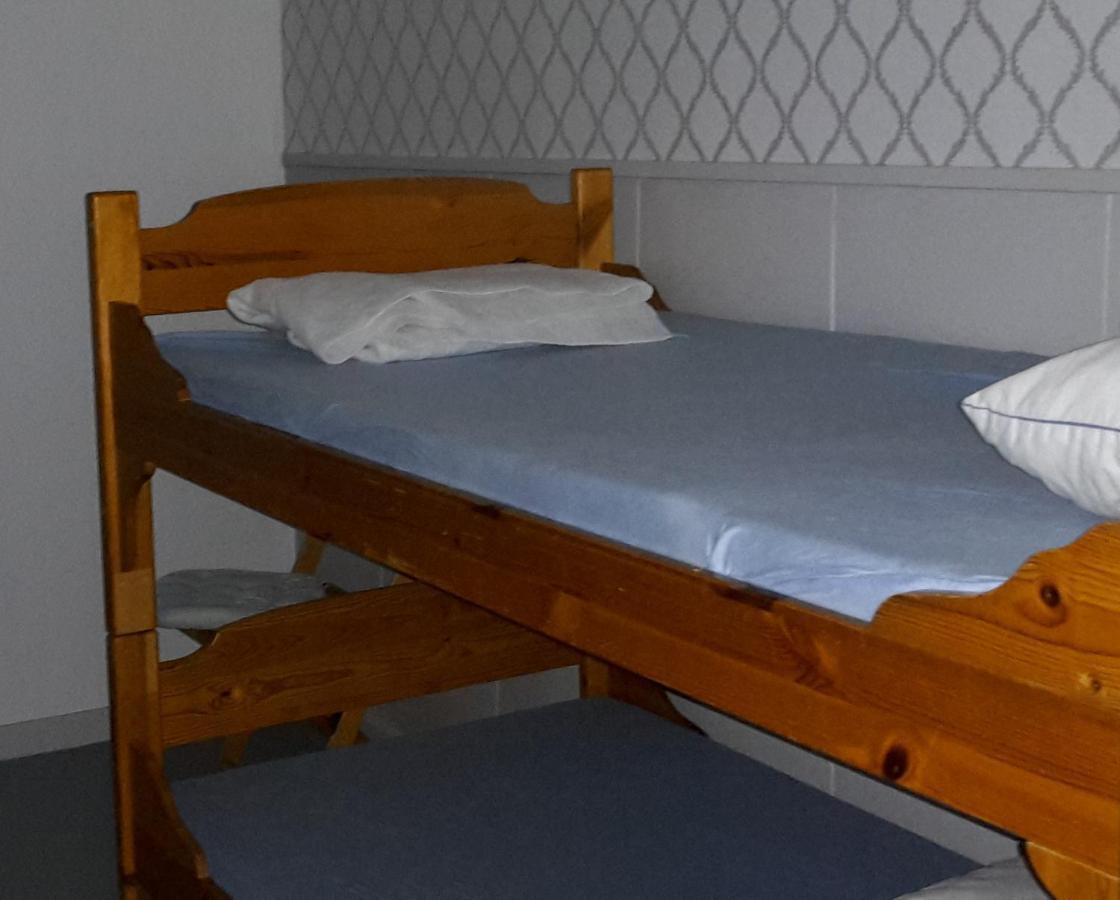Rutsbrogården Hotell Rutån Exteriör bild